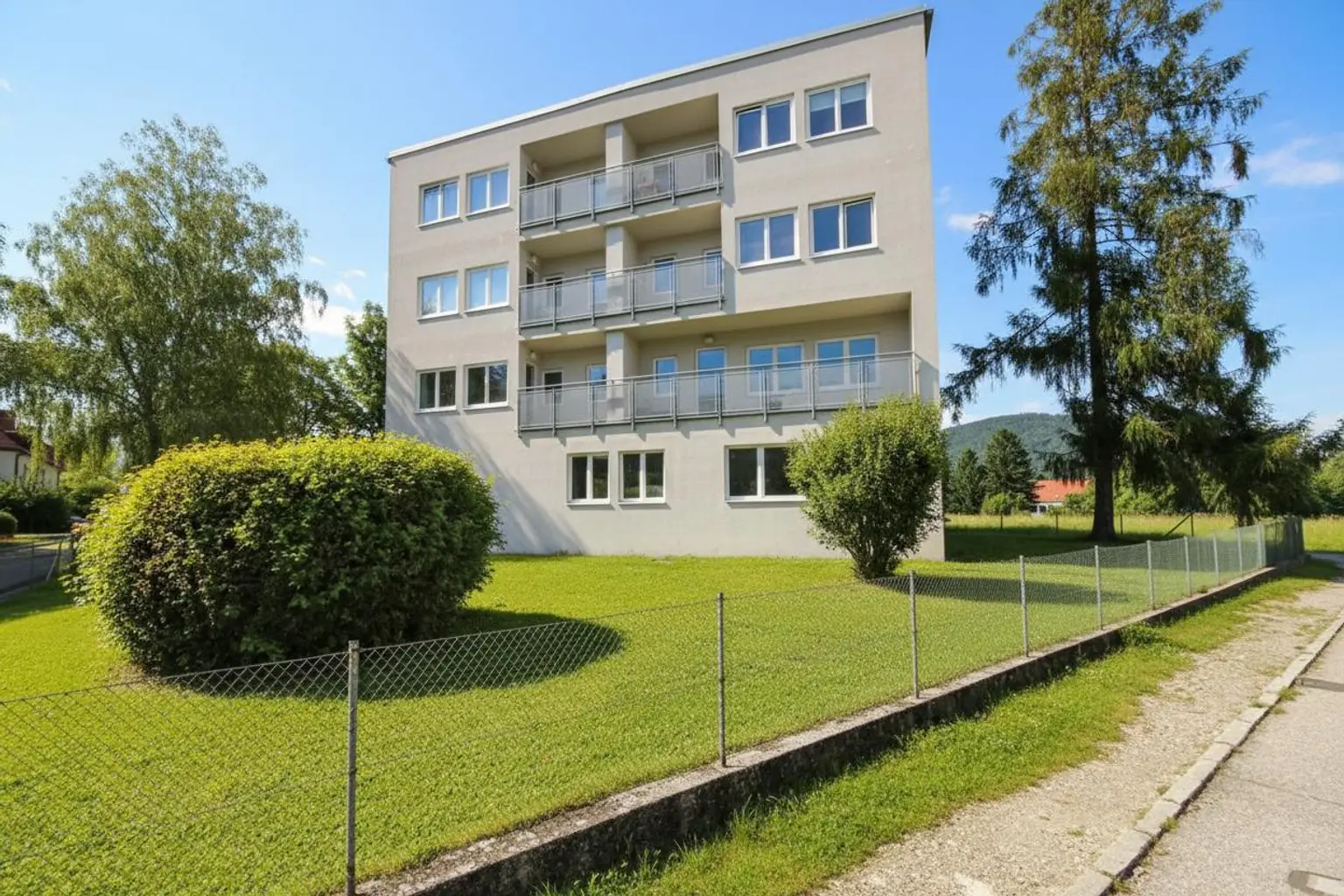 Wohnhaus