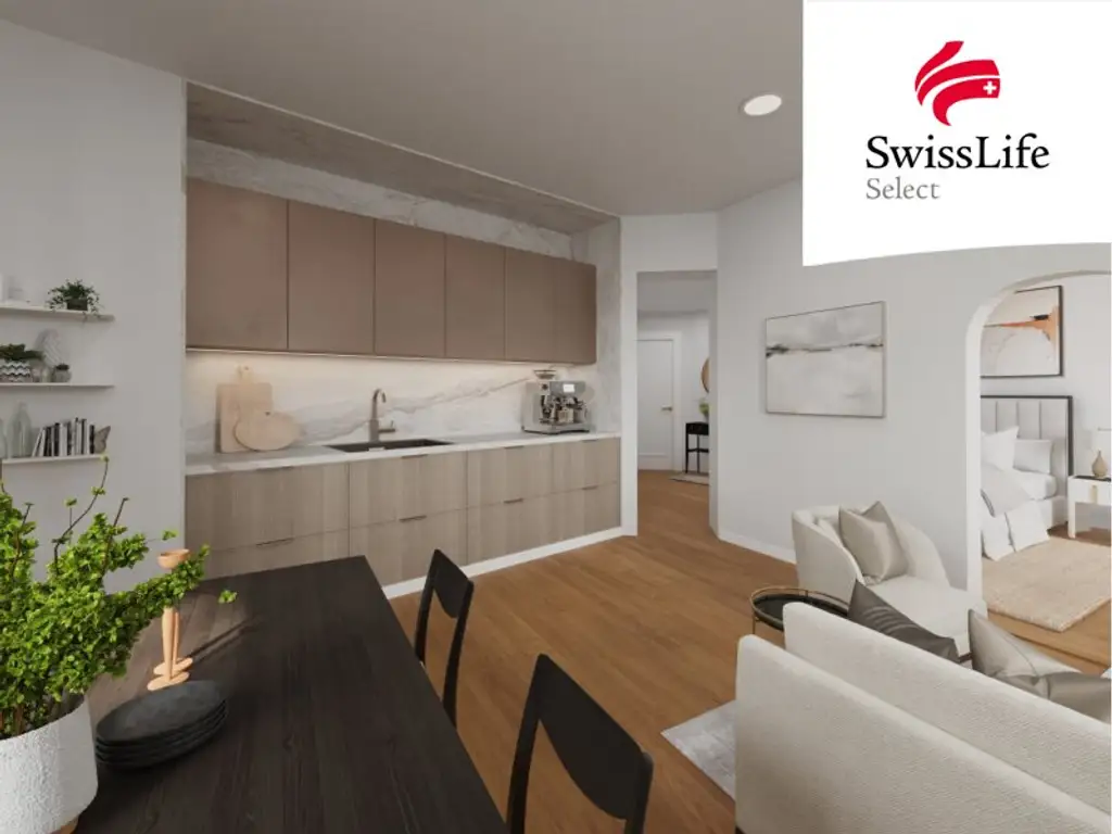 Create your home - viele Gestaltungsmöglichkeiten ! Raumwunder im hochwertig sanierten Altbau in Penzinger Bestlage  (Nachhaltiges Energiekonzept und Wellness-Bereich)