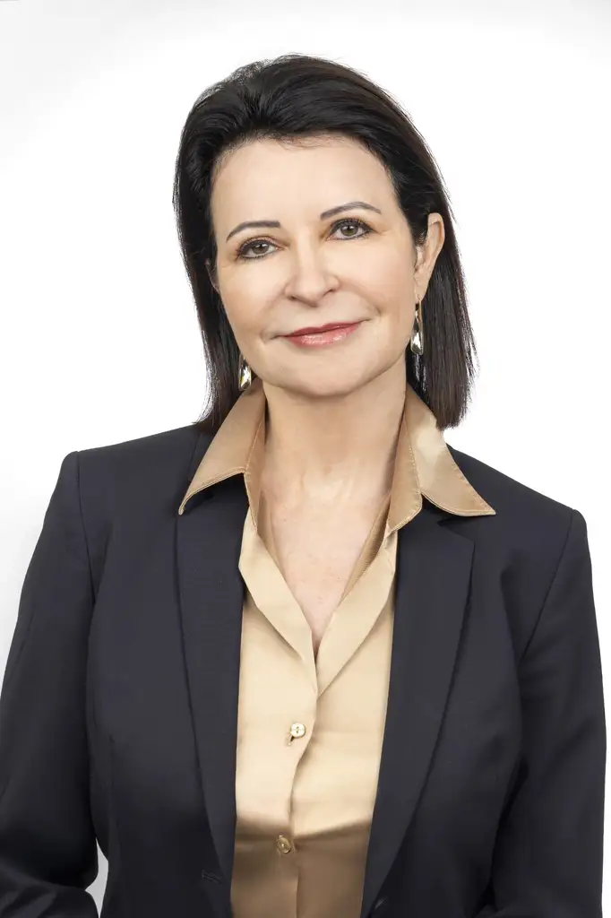 Regina Pucher