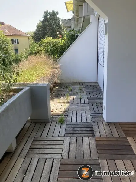 Fürstenfeld: Renovierte, neuwertige Eigentumswohnung mit Lift!