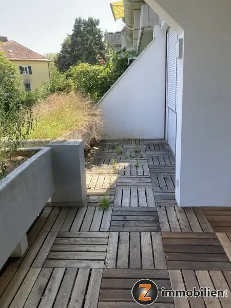 Fürstenfeld: Renovierte, neuwertige Eigentumswohnung mit Lift!