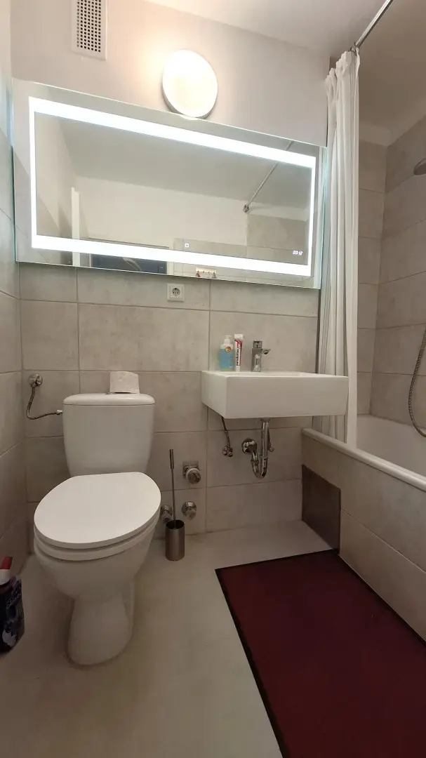 Garconniere Salzburg zu vermieten