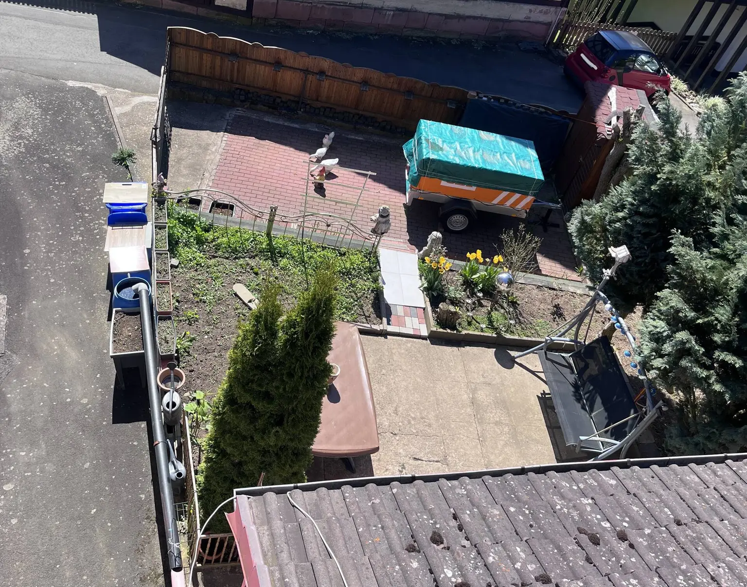 Garten