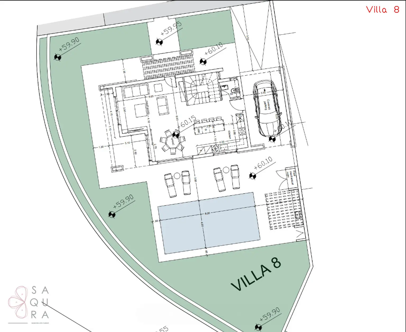 Riviera Residences – Mediterraner Luxus, sichere Rendite & grenzenloses Urlaubsgefühl