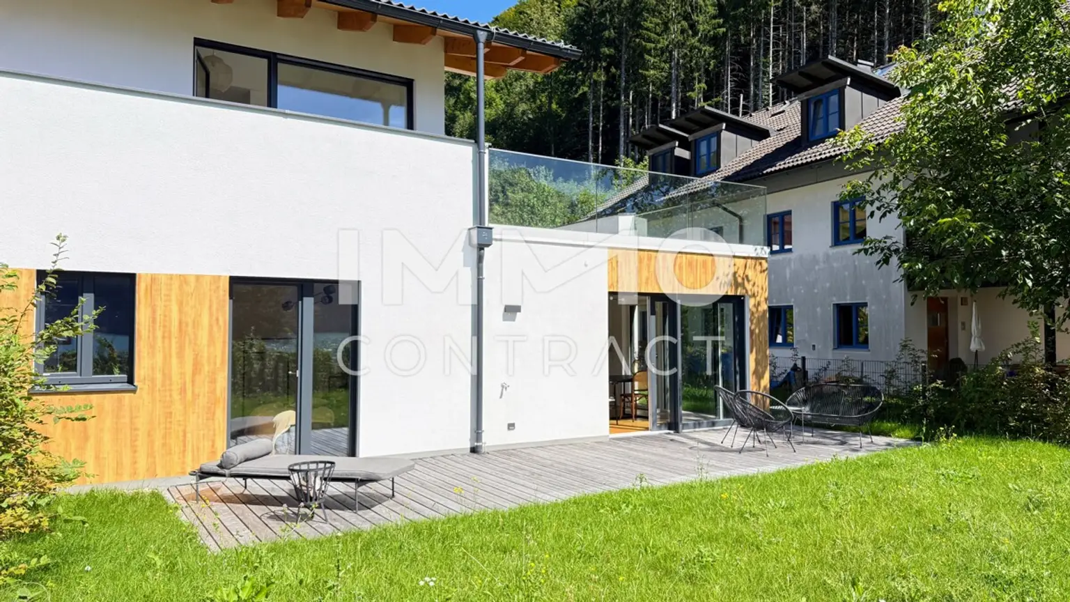 SEE.LEBEN Mondsee