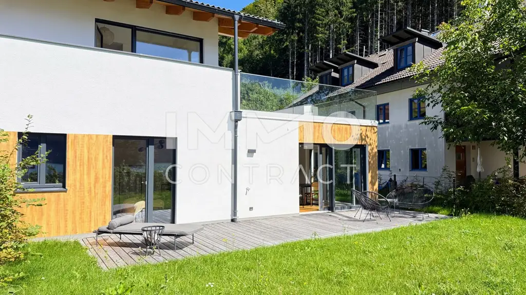SEE.LEBEN Mondsee