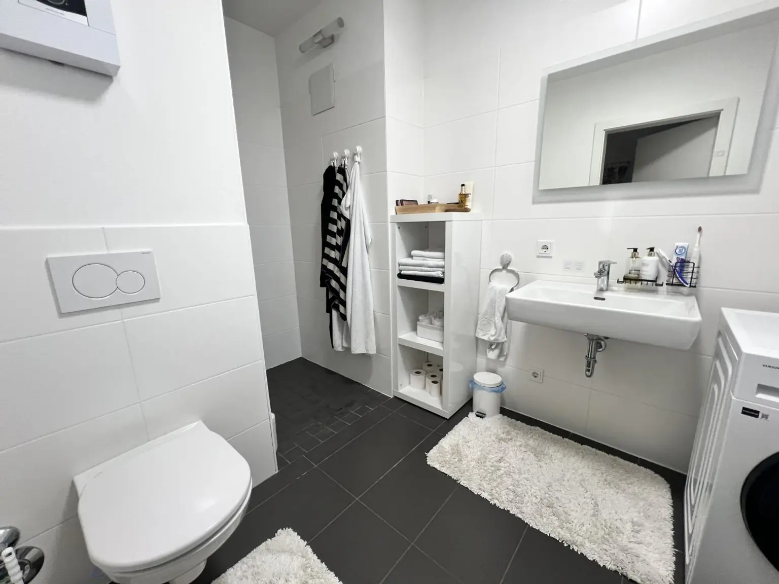 WC