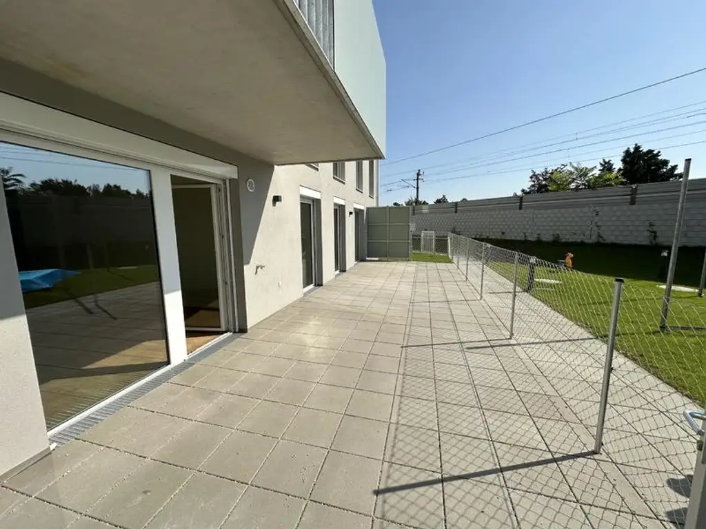 einen Katzensprung von Wien entfernt