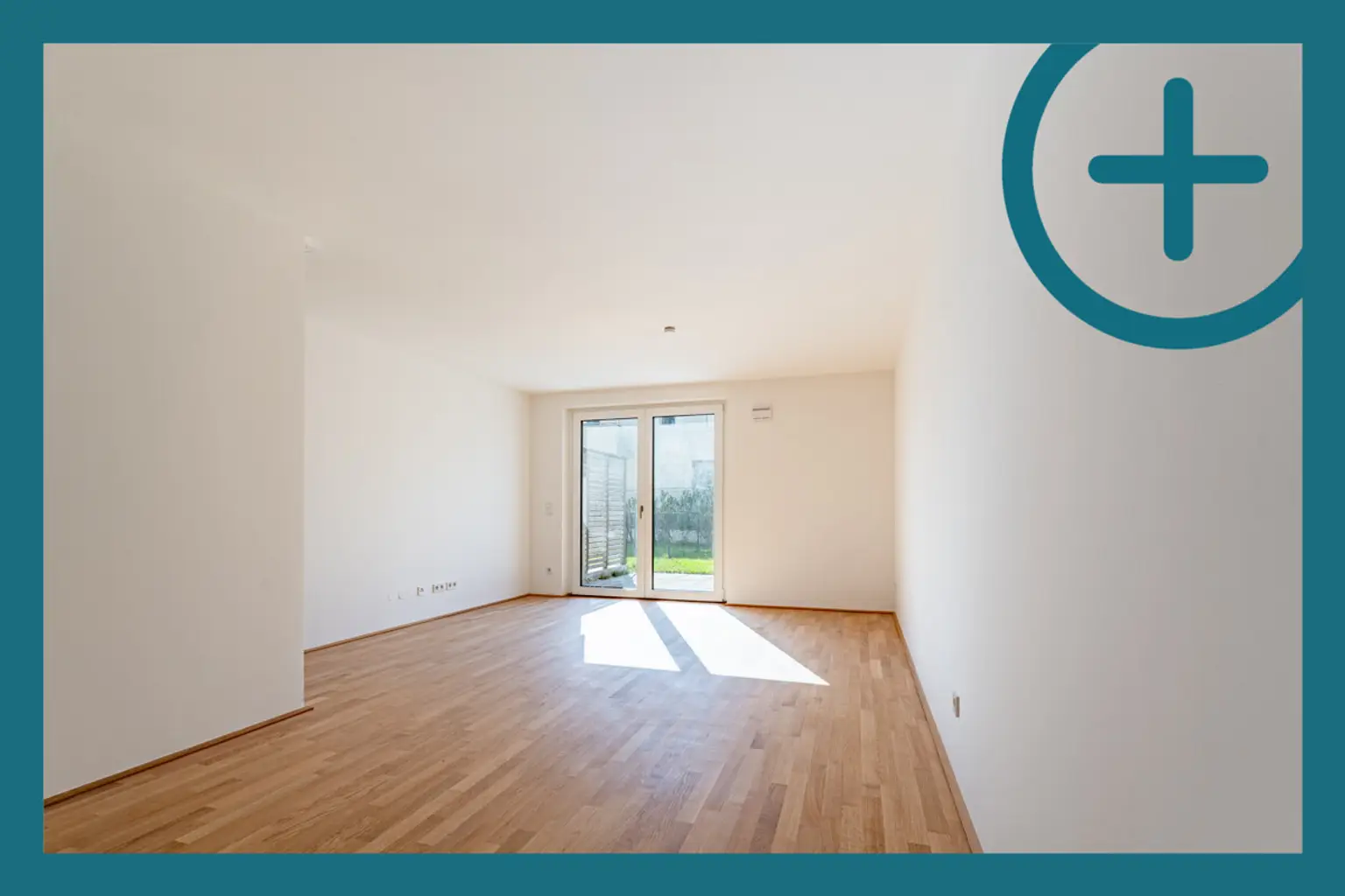 Modernes Familiendomizil inklusive Gartenruhe & Stadtnähe