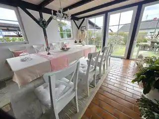 Wintergarten