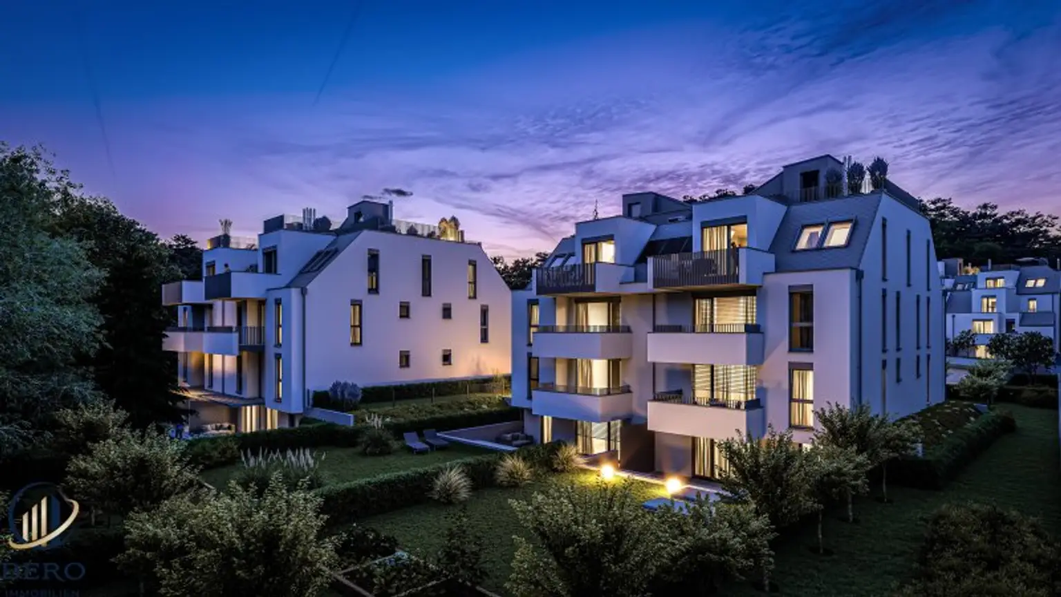 Herrliche Maisonette-Gartenwohnung in Grünruhelage