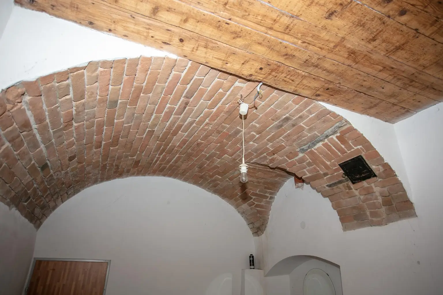 Ihre Kapitalanlage in Krems-Rehberg: Zinshaus mit Potential