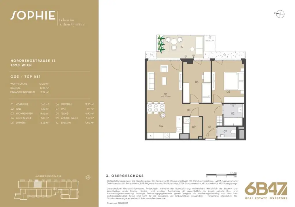 Plan