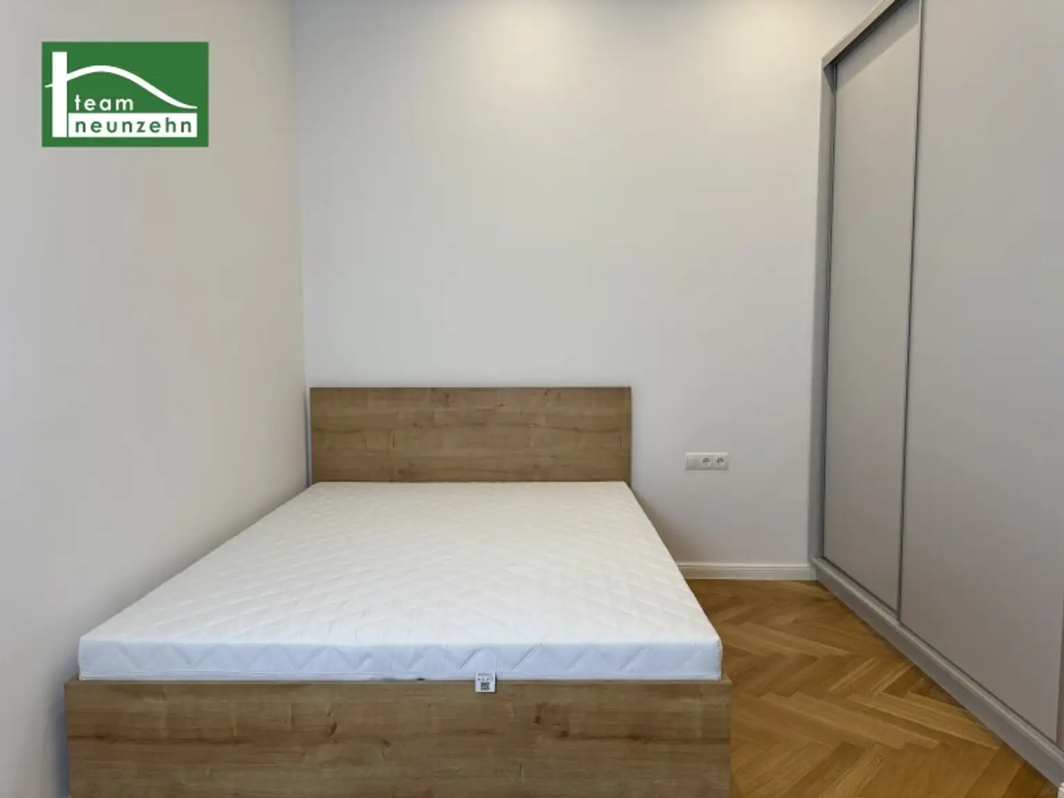 All inclusive Miete - perfekt aufgeteilte 1-Zimmer Wohnung - möbliert