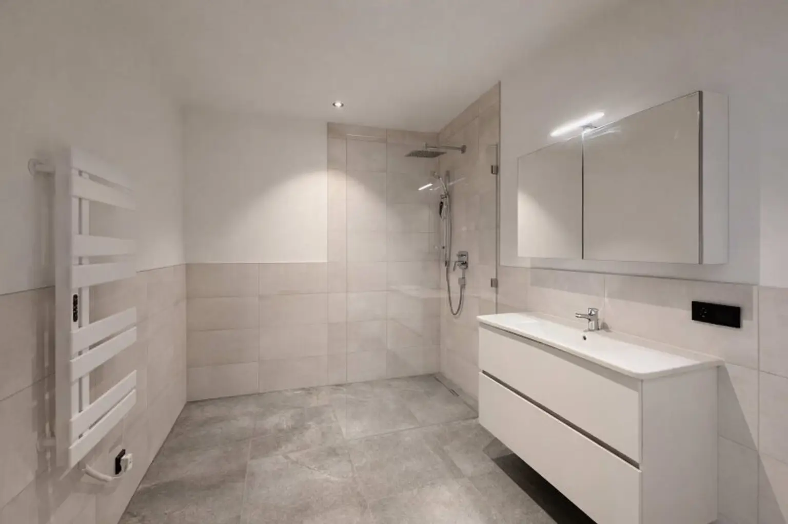 Bergidyll- Ferienwohnungen Nähe Mayrhofen (Baubeginn erfolgt !)