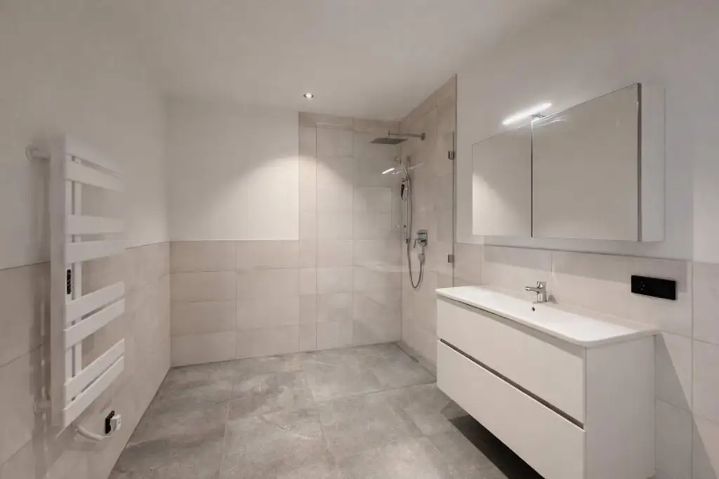 Bergidyll- Ferienwohnungen Nähe Mayrhofen (Baubeginn erfolgt !)