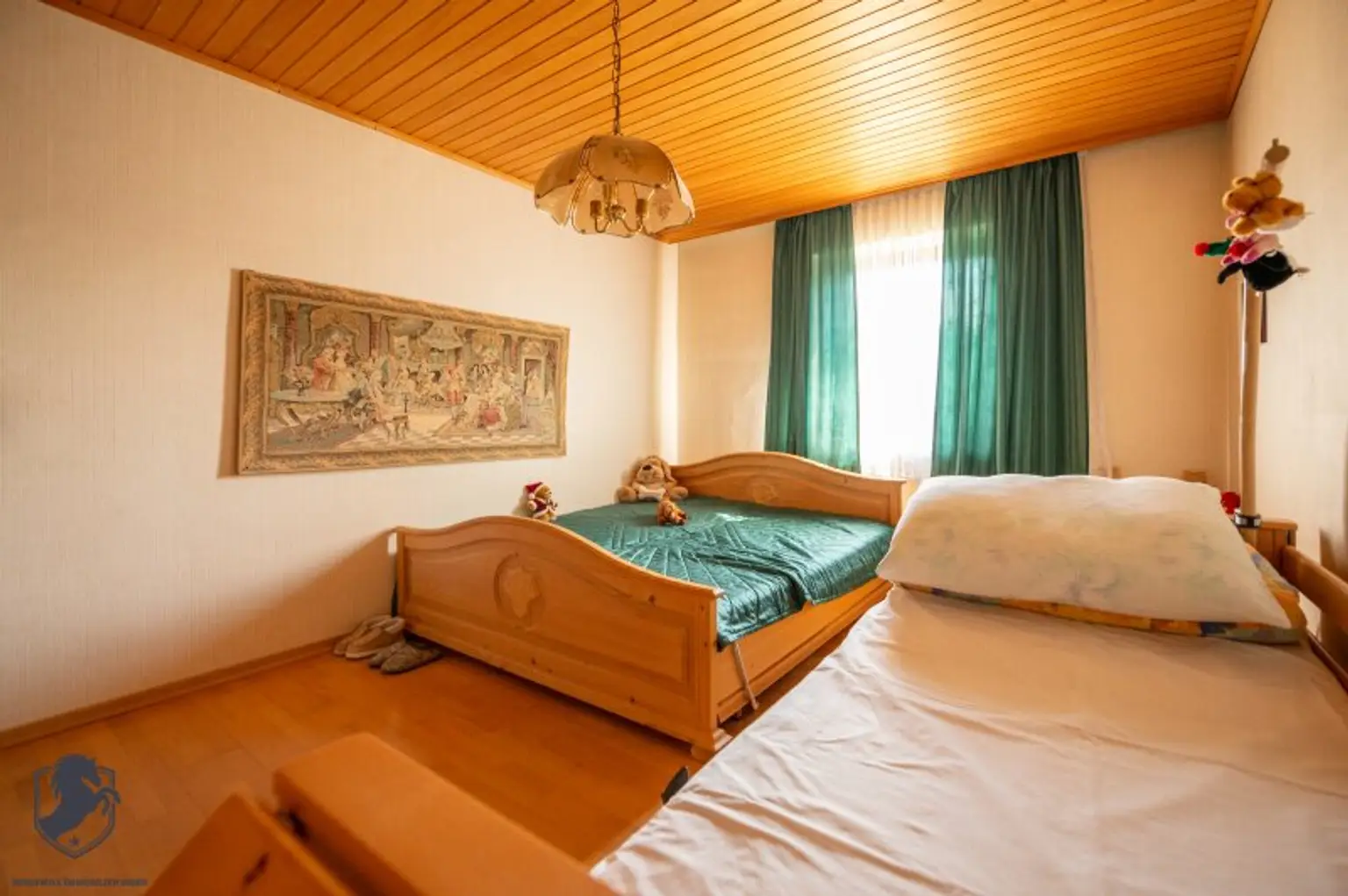 Willkommen in Ihrem neuen Zuhause!