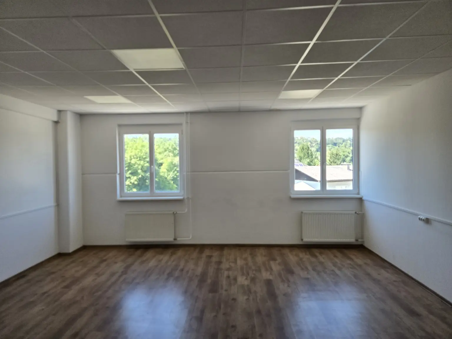 Klein- und Mittelgroße Büros - Büro T.2.17
