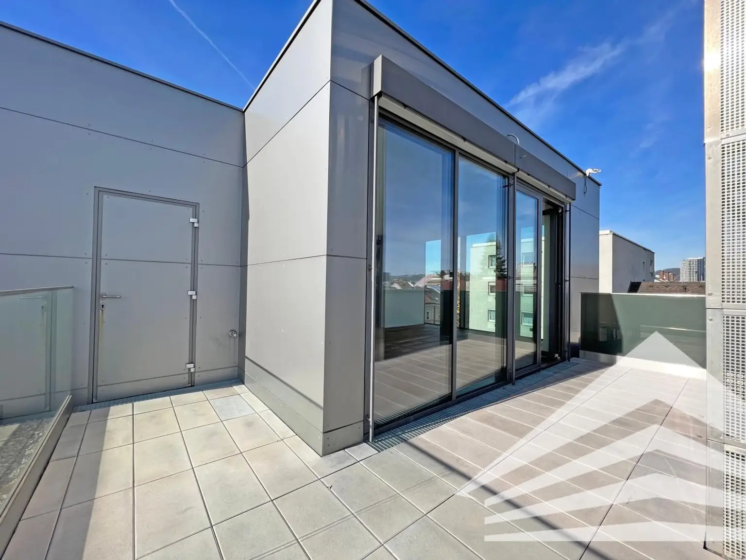 ***Einzigartiges Design-Penthouse im Palais Bruckner*** | 360° Tour online!