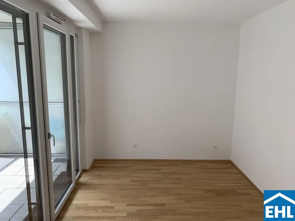 Gemütliche 2 Zimmerwohnung nahe dem WU Campus und Wiener Prater