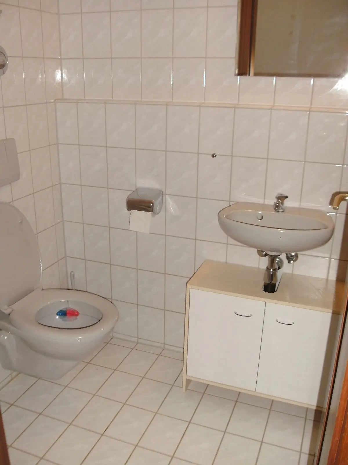 Gäste-WC