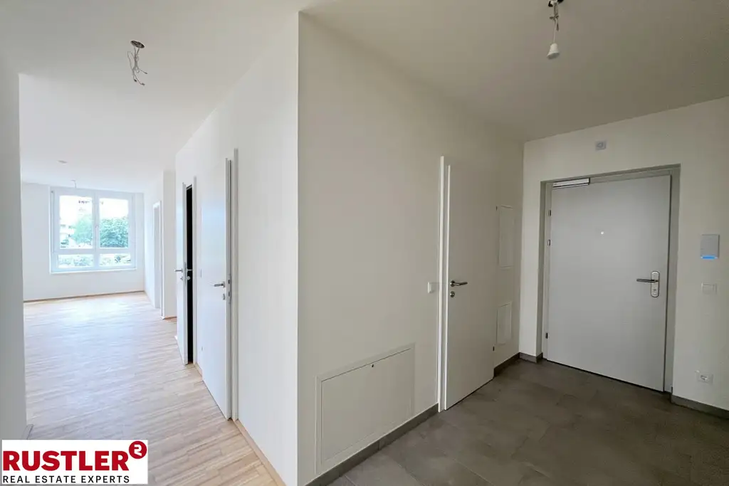 TAG DER OFFENEN TÜR am Sonntag, 19.10.2025 - Wohnen mit Stil: Exklusive Wohnungen im Jakomini Verde