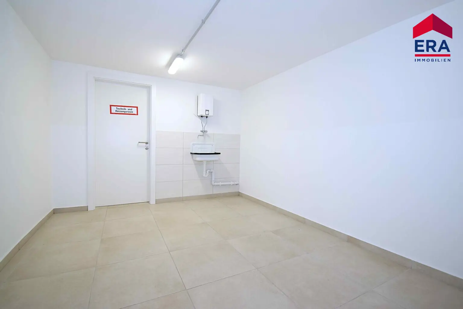 2130 Mistelbach - 2130 Mistelbach - Exklusive Etagenwohnung mit Loggia und Terrasse, Top 4