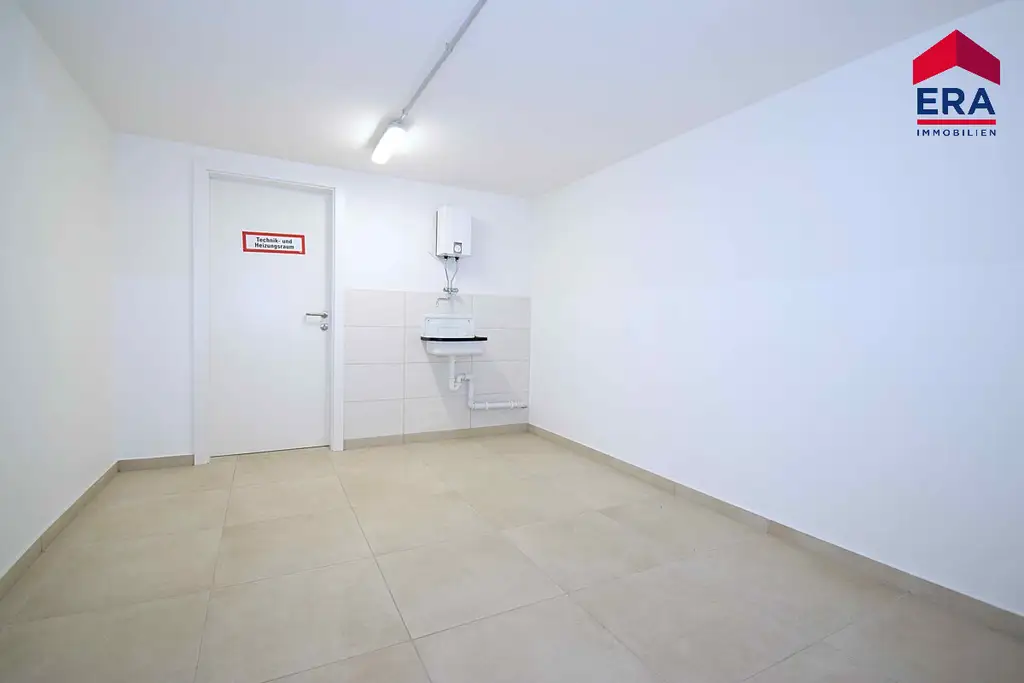2130 Mistelbach - 2130 Mistelbach - Exklusive Etagenwohnung mit Loggia und Terrasse, Top 4