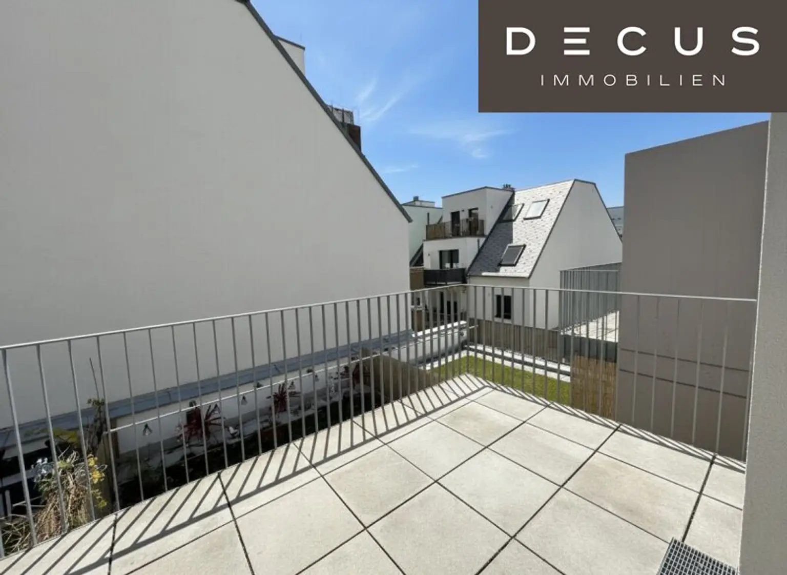 | 2 ZIMMER WOHNUNG AM KAGRANER PLATZ | MIT BALKON | NEUBAU |