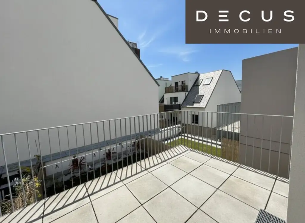 | 2 ZIMMER WOHNUNG AM KAGRANER PLATZ | MIT BALKON | NEUBAU |