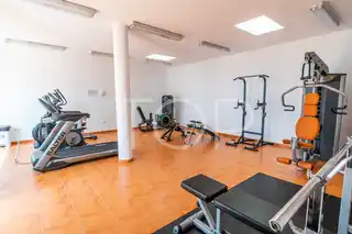 Magnolia-Golf-Resort-Community-Gym-Tenerife