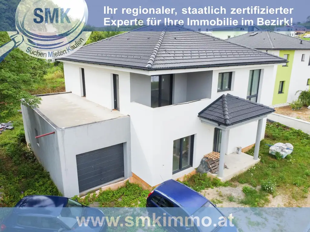 Belagsfertiges Familienhaus zum Selbergestalten!