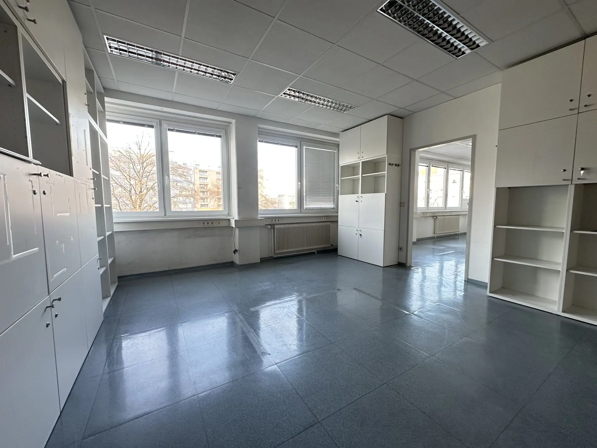 1120 Wien, Schönbrunnerstrasse 113 Büro 2