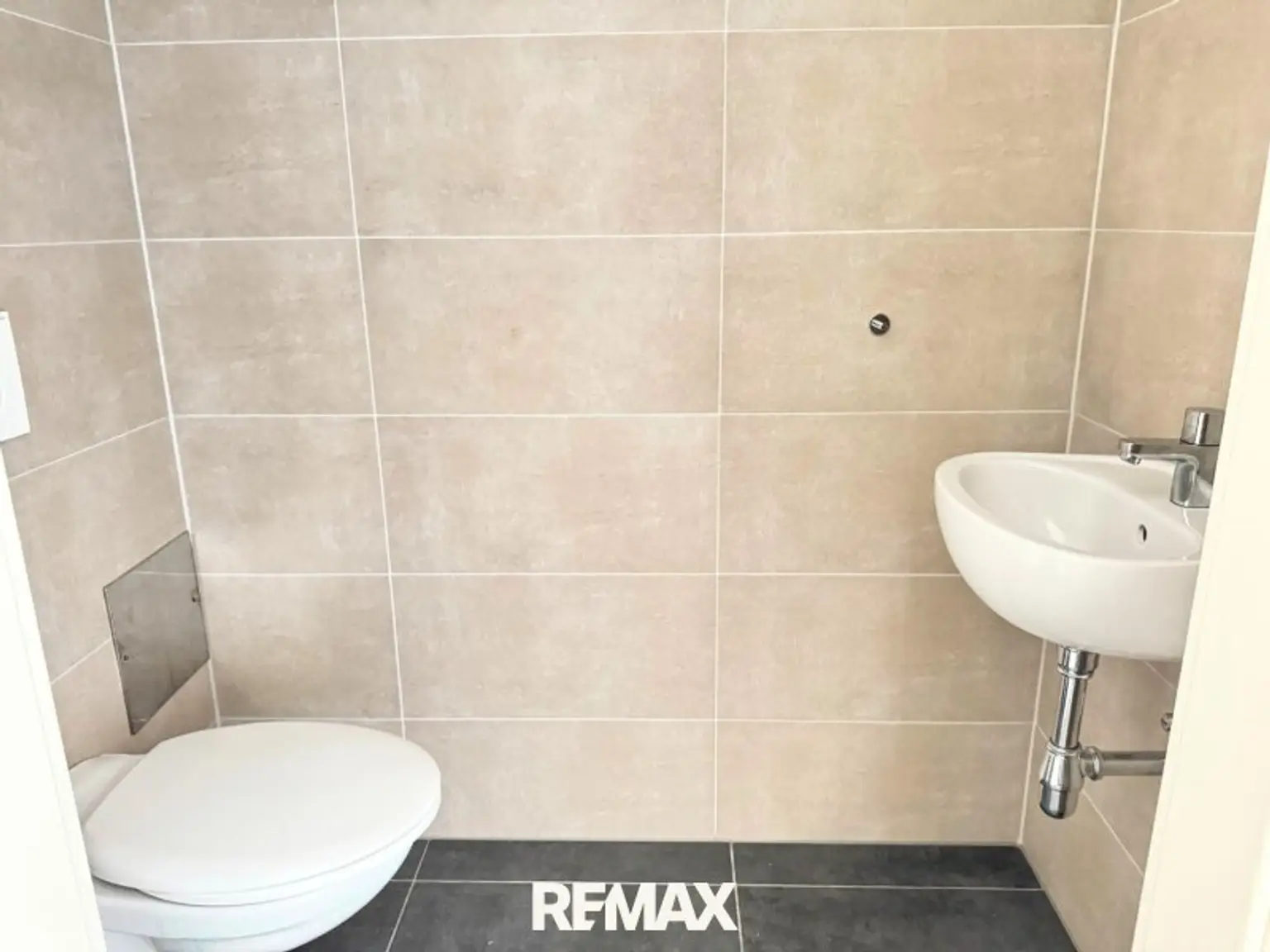 13 Toilette