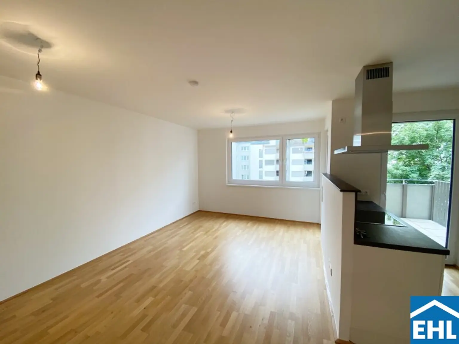 Moderne 2-Zimmer-Wohnung mit Balkon in 1210 Wien – Ihr neues Zuhause!