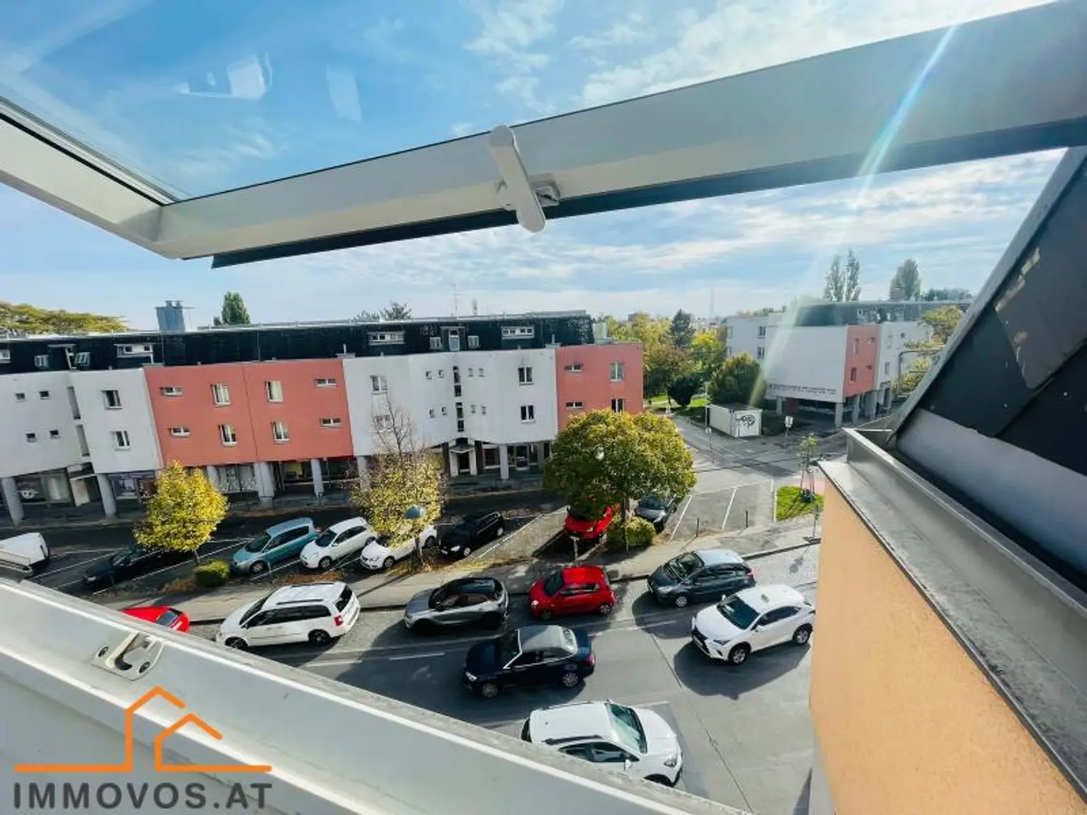 SINGLE-WOHLFÜHLWOHNUNG NÄHE LIESINGBACH