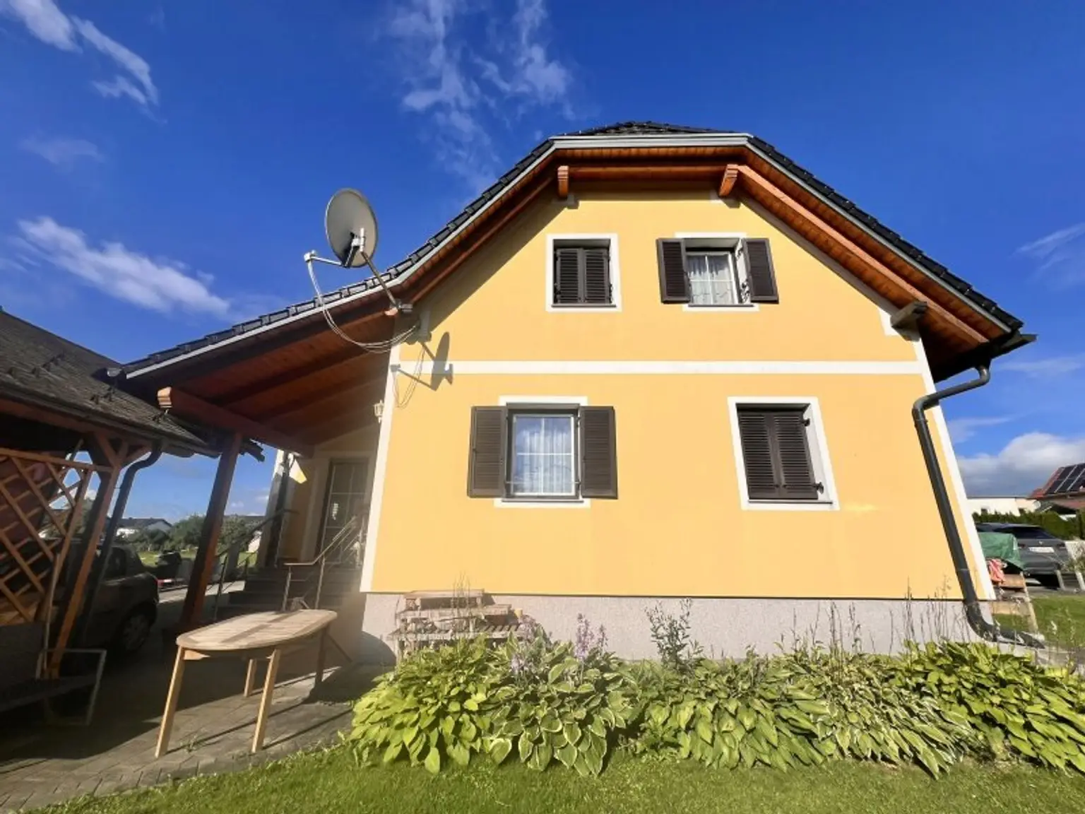 ++Ihr neues Zuhause in Spielberg wartet auf Sie++