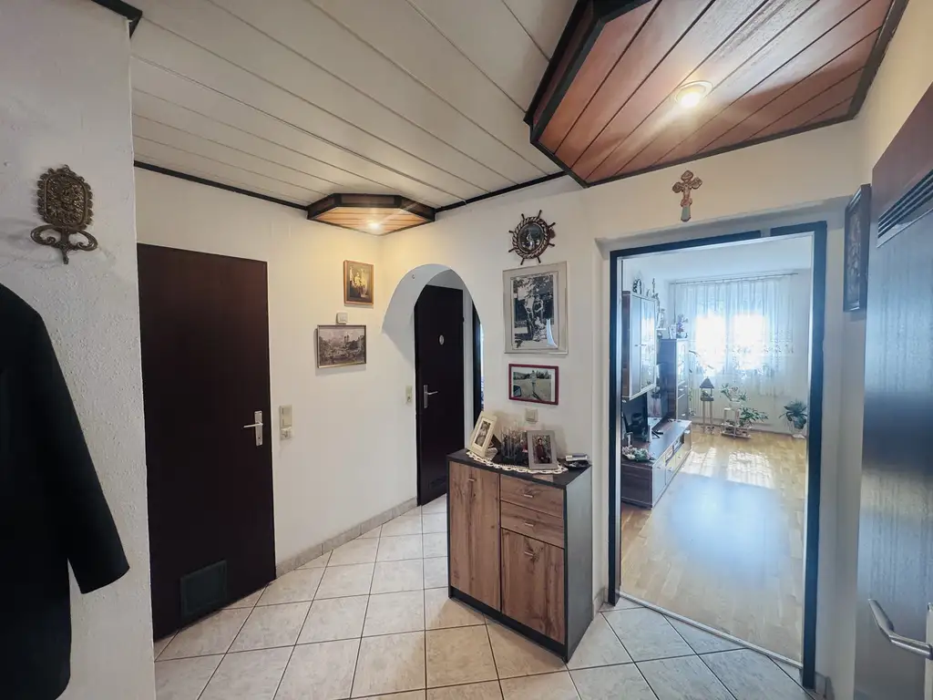 3 ZIMMER NEUBAUWOHNUNG IN BESTER INFRASTRUKTUR