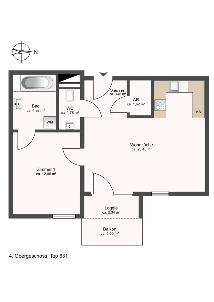 Plan 1
