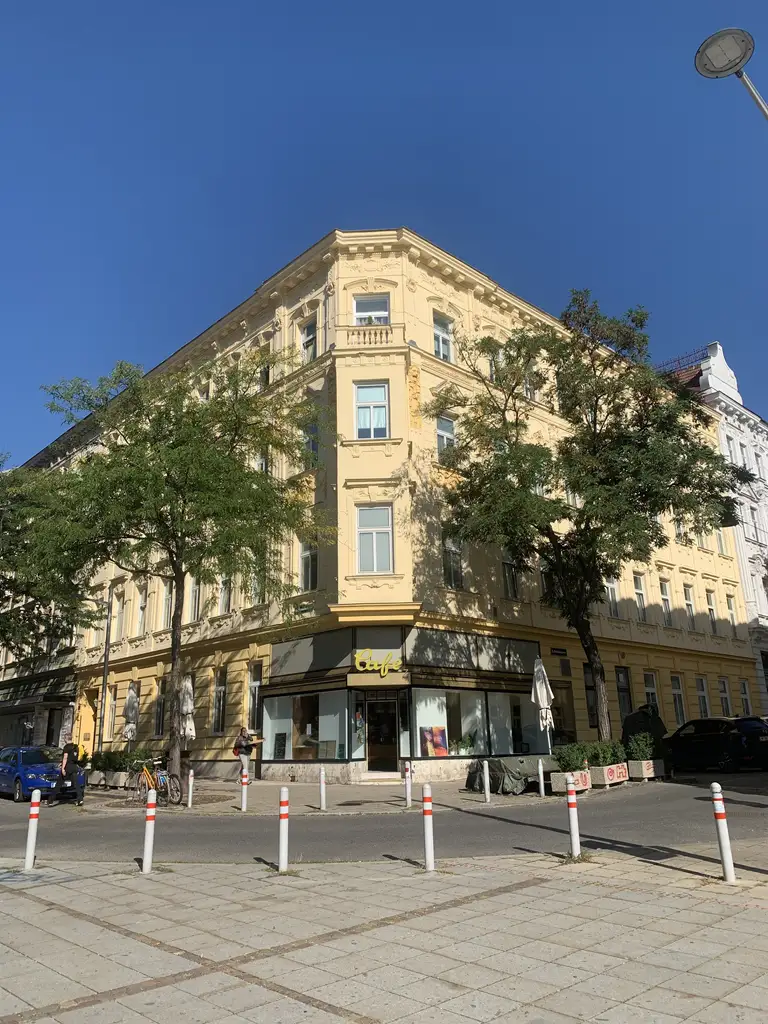 Atelier für kreative Köpfe
