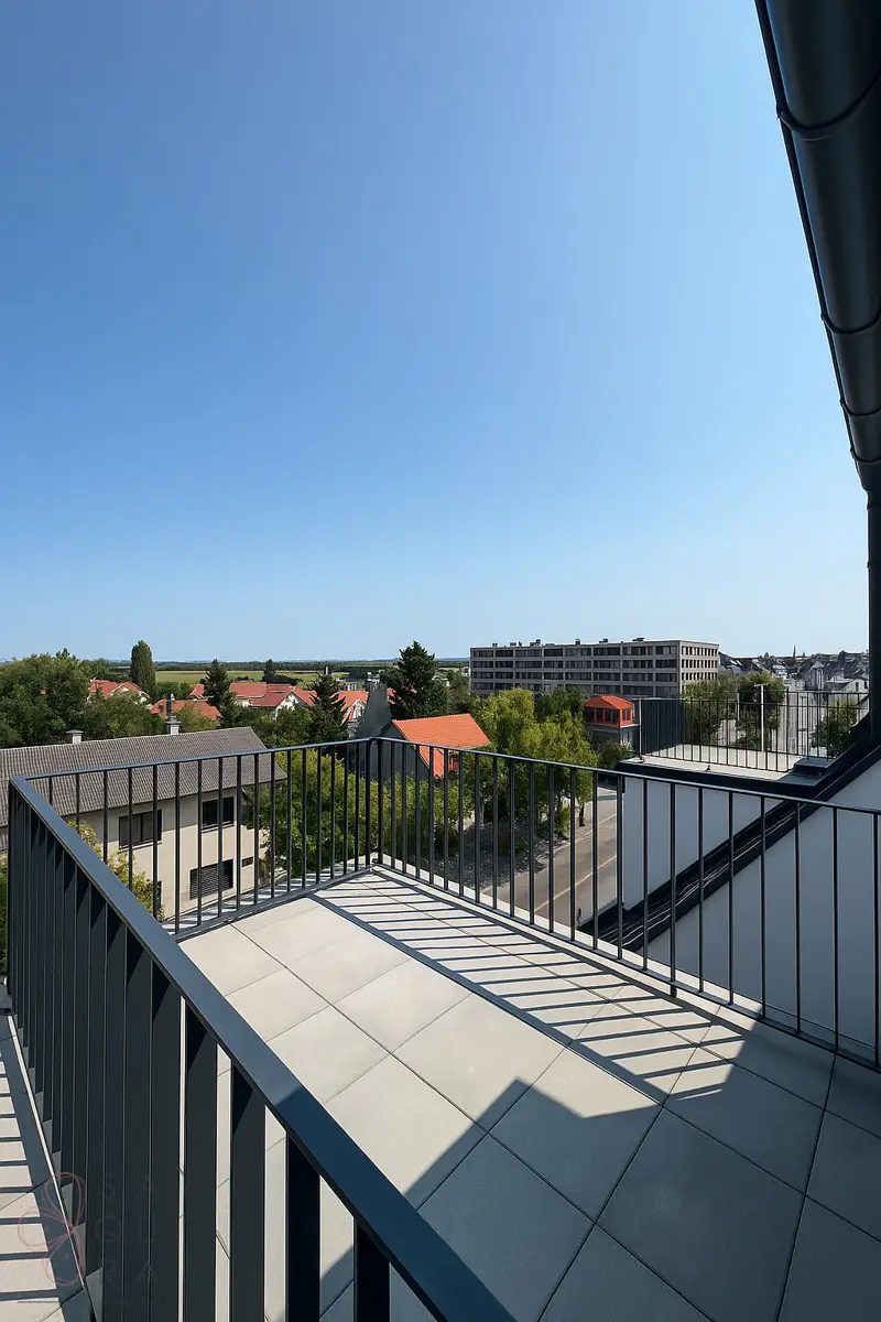 Exklusive Neubauwohnungen in Essling – Esslinger Hauptstraße , 1220 Wien