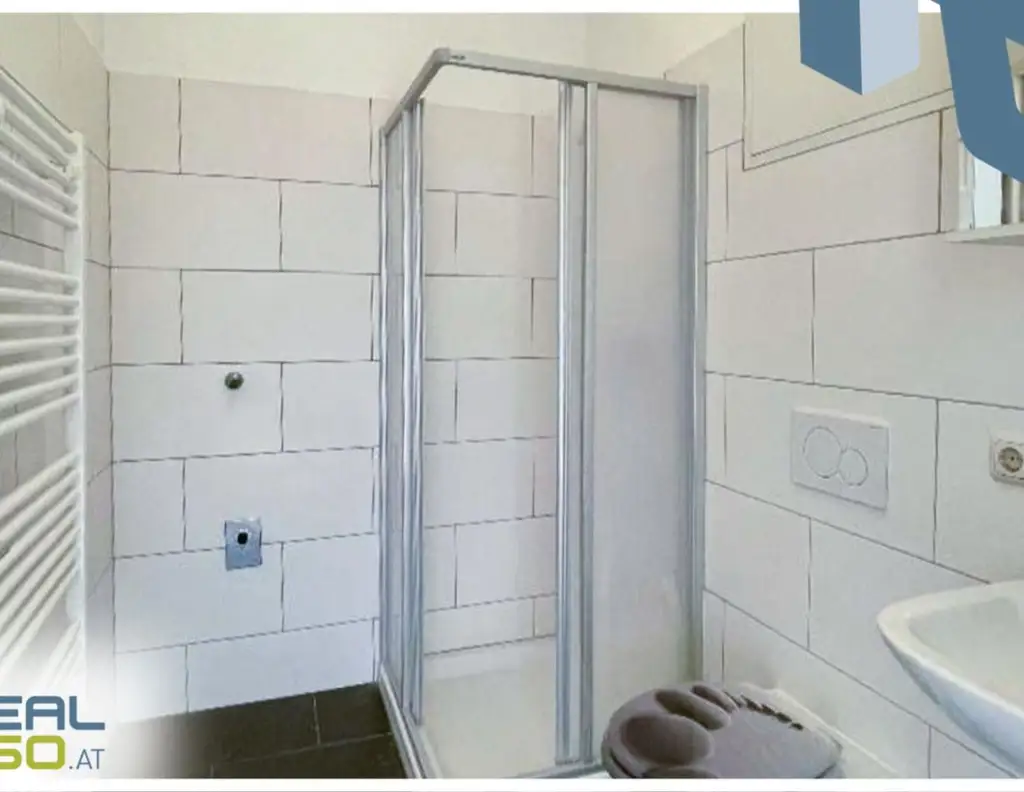 Attraktive Vorsorgewohnung im Herzen von Linz - langfristig vermietet, solide Rendite!