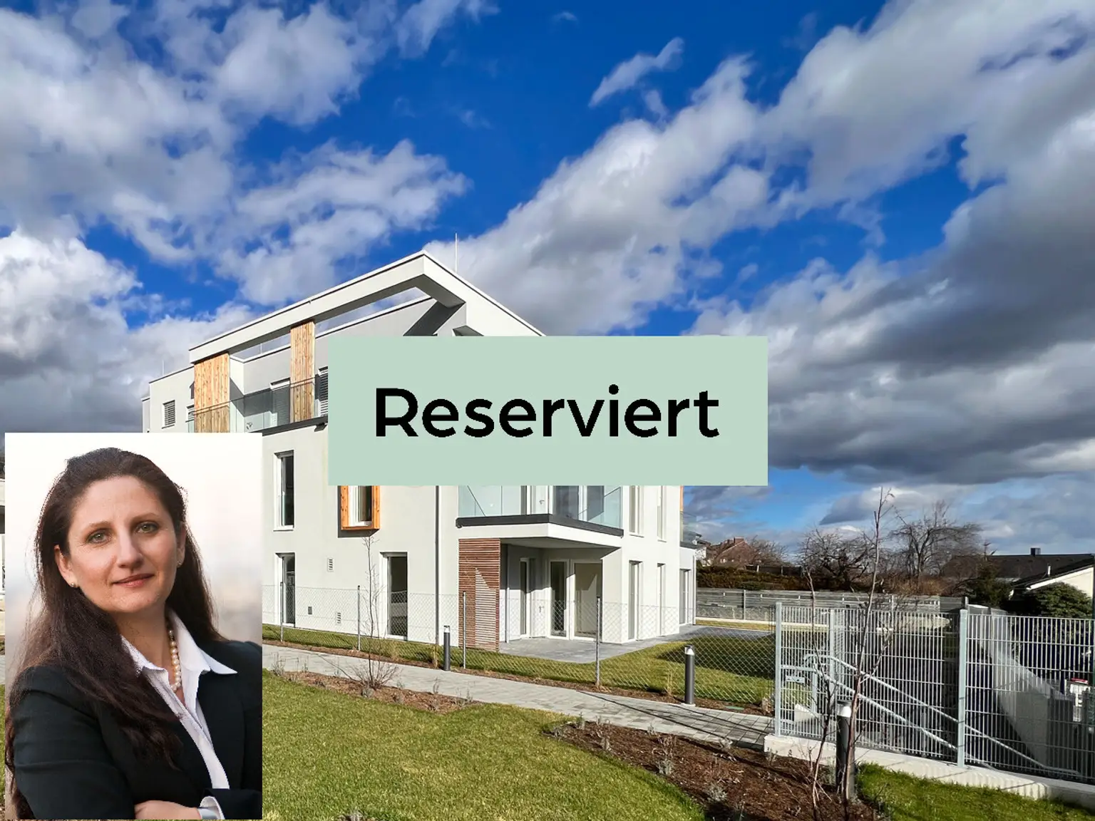 KREMSER WOHNDOMIZIL
3Zi- 58qm- Terrassen-Eigentum, 2Bäder, Lift, Tiefgarage, in beliebter Grünruhelage