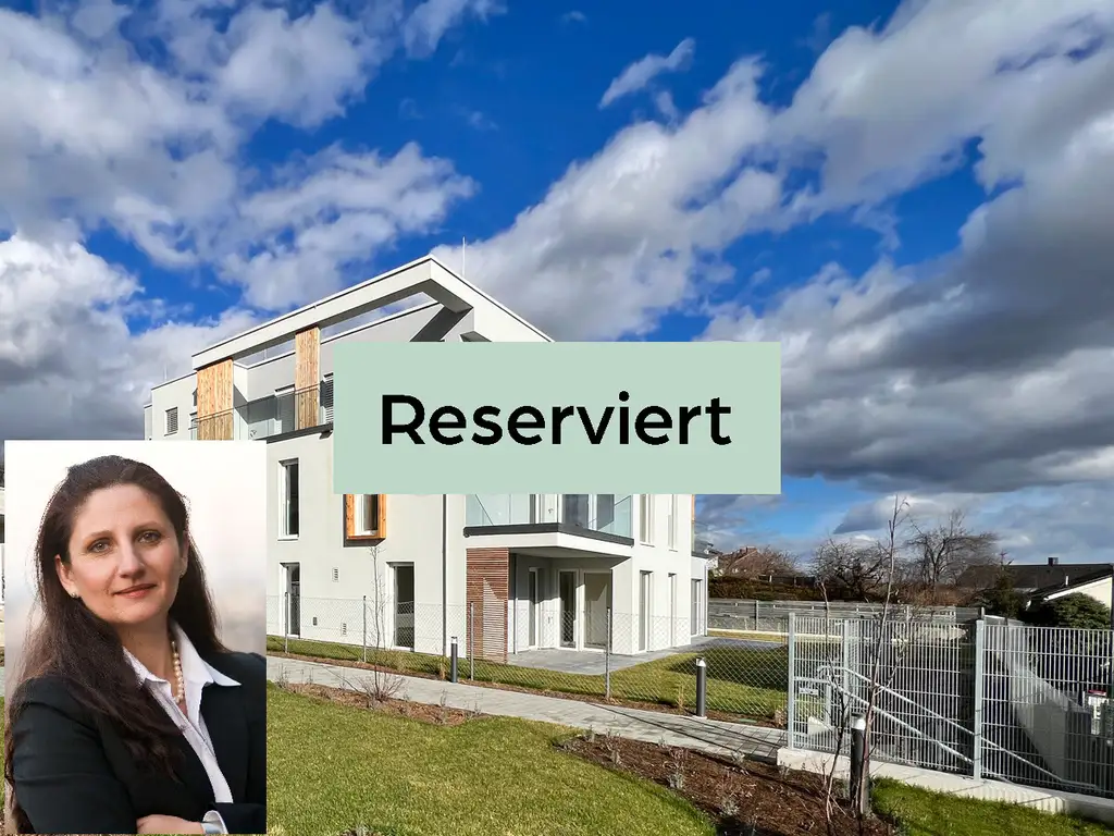 KREMSER WOHNDOMIZIL
3Zi- 58qm- Terrassen-Eigentum, 2Bäder, Lift, Tiefgarage, in beliebter Grünruhelage