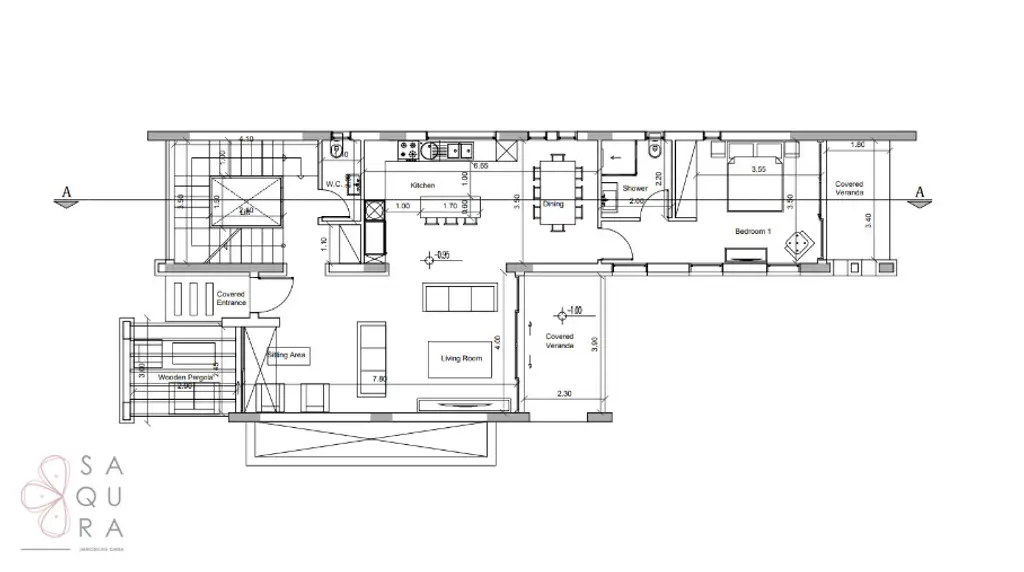 Zwischen Himmel und Meer – Exklusives Wohnen im Cap St Georges Resort