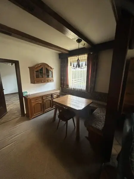 2800 m² Grundstück +  sanierungsbedürftiges  2 Familienhaus nähe des Maltschacher See´s : 5 Zimmer, Garten, Balkon , +120m² Nebengebäude für 349.000 €!