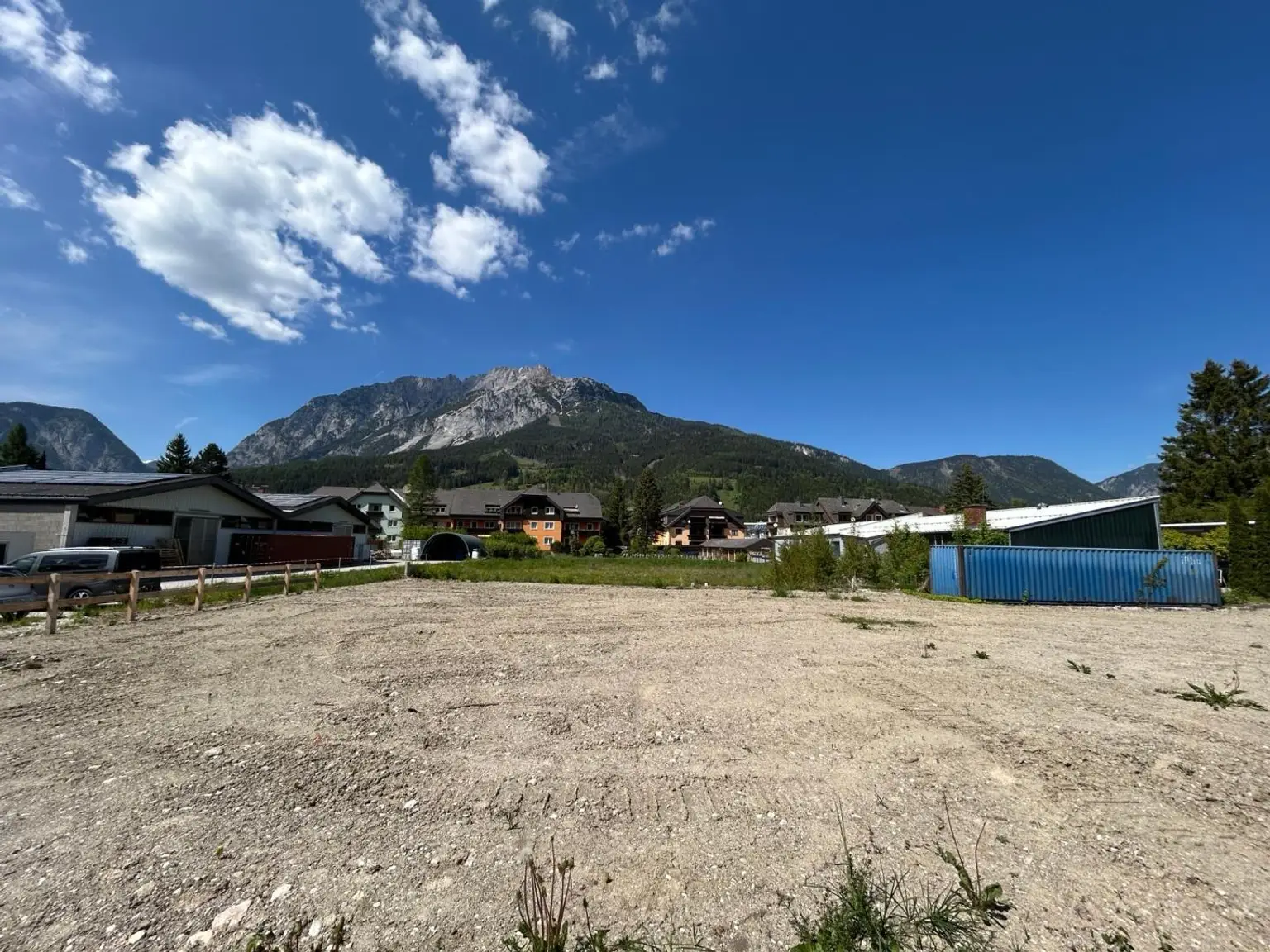 Die Location