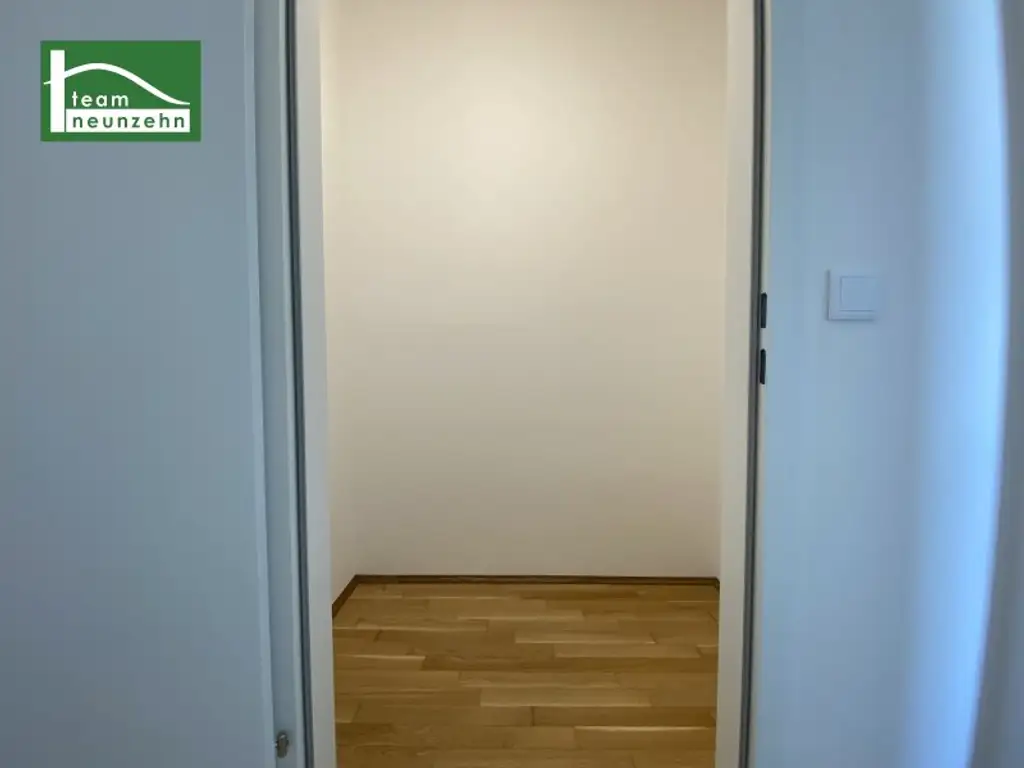 Urbanes Leben in Graz - Ihr Wohntraum in der Babenbergerstraße 25
