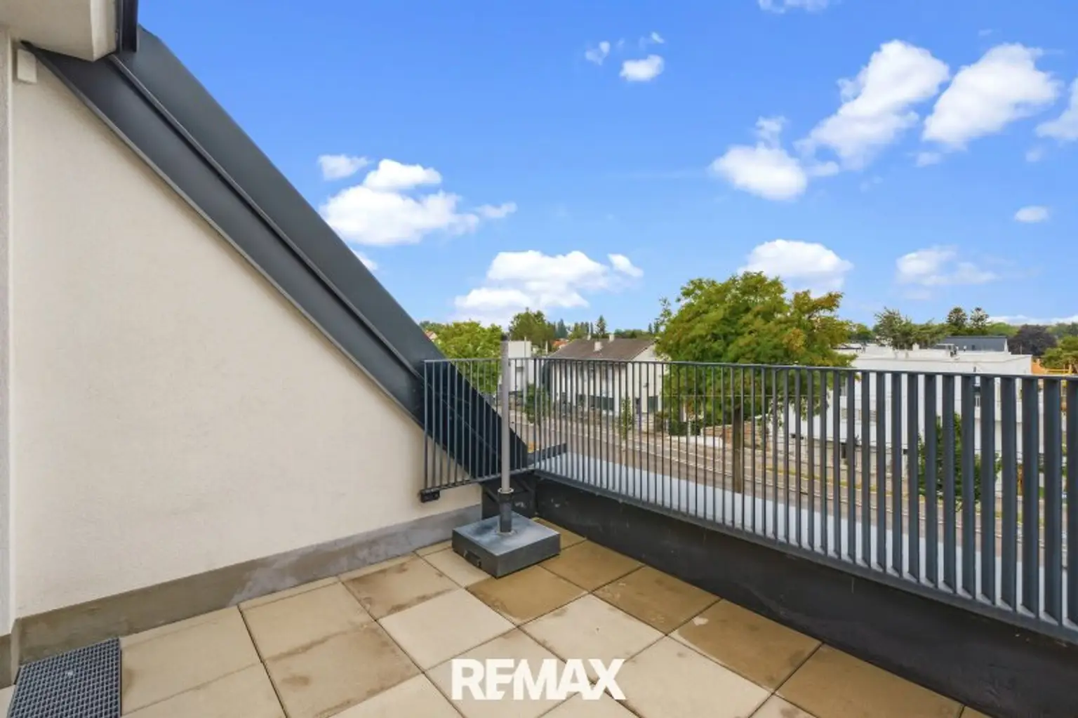 14 MTW 1220 Wien Donaustadt Balkon