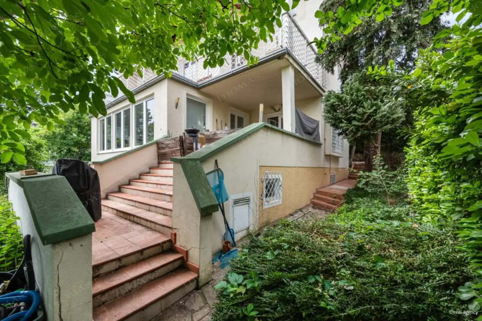 Charmantes Einfamilienhaus in Bestlage Schafberg